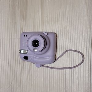 Fujifilm instax mini 11